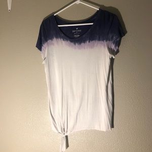 American Eagle Top